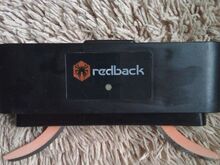 Redback rm24a-15 baasjaama elektrooniline aju.