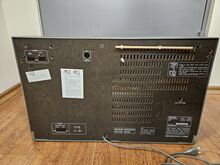 Hi-Fi проигрыватель Sharp VZ-3000H