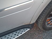 Mercedes-Benz GL 320 3.0 155кВт