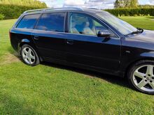 Audi A6 C5 Avant 2003 1.9 TDI 96kw