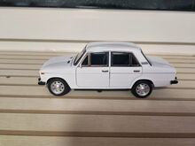 Lada 2106 mudelauto mudel лада модель