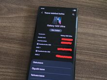 Samsung s22 ultra