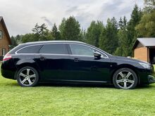 Peugeot 508 true GT 2.0 133kW
