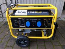 Generaator 3000W