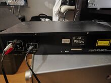 CD JVC XL-V164