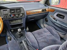 Ford Scorpio