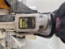 Dewalt saag