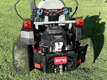 M: Toro Timecutter HD TIMECUTTER X4850 Myride