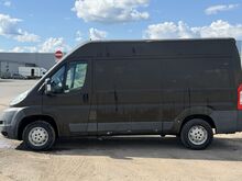 Citroen jumper