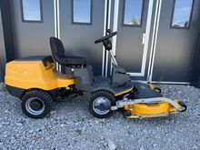 Murutraktor/Raider Stiga park 220 hüdro