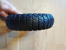 Tubeless elektritõuksi rehvid 8,5x2-6.1"