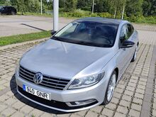 Müüa Vw Passat CC