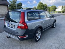 TOODUD HOLLANDIST Volvo XC70 2,4 D5 136kw, 4WD