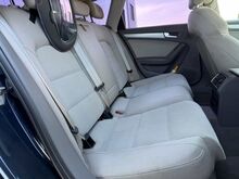 Audi A4 B8 1.8tfsi 118kw