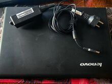 Lenovo G500 i5, 4GB RAM, 120GB SSD +win10+laadija+