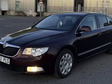 Škoda superb 1.9 77kw greenline