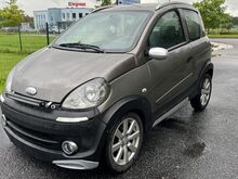 Microcar Mgo Highland Ûv. 09.2027