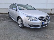 Volkswagen Passat 2.0 103kW