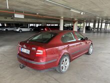 Müüa 2007a. Škoda Octavia 1.9tdi DSG