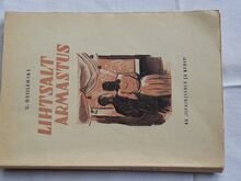 Vanad pehmed raamatud