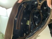 U.S. Polo Assn. käekott