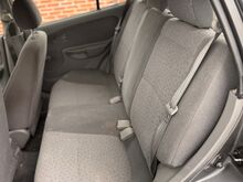Kia Rio 1.4 60kW 2005, üv 05.2027, ls 154k