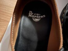Dr. Martens Glyndon размер 39