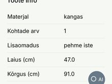 Обеденные стулья Аге, 4 шт.