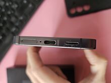Samsung galaxy s24 128gb koos karbi ja ümbrisega