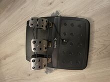 Logitech G920 + коробка передач
