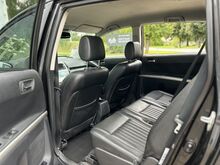 7-kohaline Toyota corolla Verso