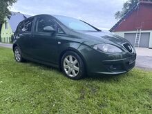 Seat altea 2007a varuosad
