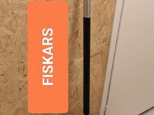 Fiskars lumelabidas