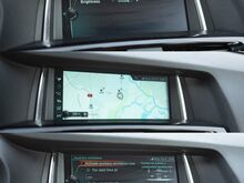 BMW X3 3.0 190 кВт