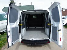 Ford Transit Custom LONG a/c 2.0 TDI 96кВт