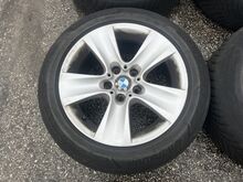BMW 5x120 17