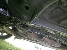 Toyota Auris 1.4VVT-i 71кВт, 2008, техосмотр до 07/2027 г.