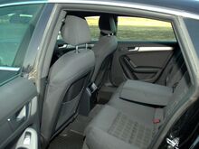 Audi A5 Facelift S-LINE