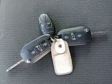 Toyota Proace 2,0 D4D 90 kw L3, ls 139000km