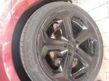 Rehvid ZR 18