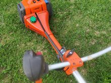 Husqvarna 345fr