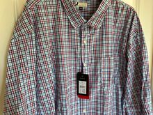 Новые рубашки Dressmann, 8XL