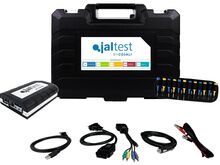 Оборудование JALTEST (AGV)