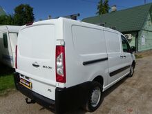 Fiat Scudo LONGa/c 2.0 TDI 120kW
