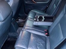 Vw passat w8