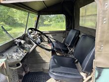 Mercedes-Benz Unimog S-404.1