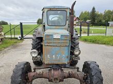 Traktor T-40AM