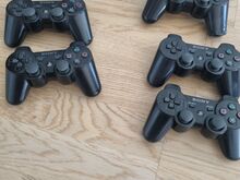 Sony PS3 Dualshock Controller Playstation 3 pult