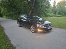 Volkswagen Passat B7