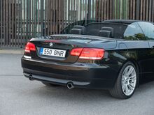 BMW 335i 225kW